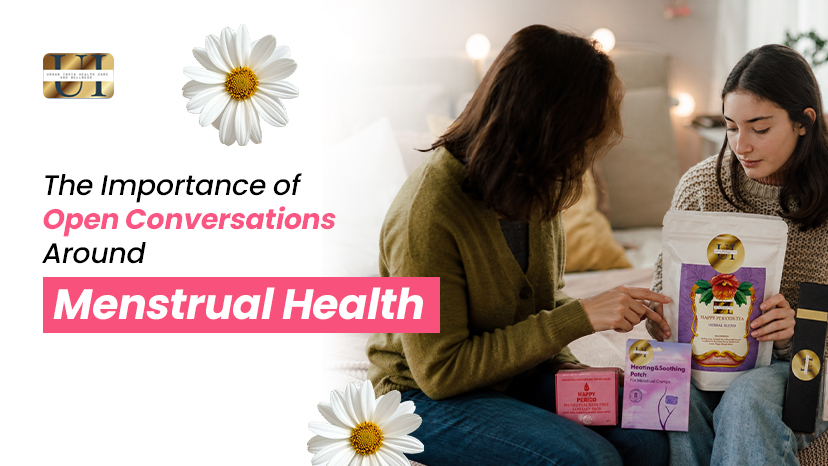How a Well-Planned First Period Kit Supports Women's Everyday Health